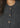 Benuta Fluffy Knit Cardigan - Antracit Melange-Knitwear-Neo Noir-Butler Loftet