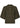 Benuta Fluffy Knit Cardigan - Army-Knitwear-Neo Noir-Butler Loftet