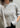Benuta Fluffy Knit Cardigan - Beige Melange-Knitwear-Neo Noir-Butler Loftet