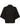 Benuta Fluffy Knit Cardigan - Dark Brown-Knitwear-Neo Noir-Butler Loftet