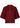 Benuta Fluffy Knit Cardigan - Dark Red-Knitwear-Neo Noir-Butler Loftet