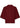 Benuta Fluffy Knit Cardigan - Dark Red-Knitwear-Neo Noir-Butler Loftet