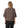 Benuta Fluffy Knit Cardigan - Light Brown-Knitwear-Neo Noir-Butler Loftet