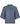 Benuta Fluffy Knit Cardigan - Smoke Blue-Knitwear-Neo Noir-Butler Loftet