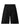 Bermuda - Cotton Gabardine - Black-Pants-C.P. Company-Butler Loftet