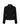 Bertha Structure Blouse - Black-Blouses-Neo Noir-Butler Loftet