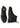 Bianca Ii Black Virginia - Black-Boots-Dr. Martens-Butler Loftet