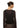 Bibi Top Blouse - W/Brown-Blouses-Oval Square-Butler Loftet
