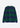 Big Fit Striped Jersey Rugby Shirt - Blue Green