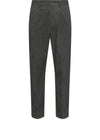 Bill 1067 - Black-Pants-Nn. 07-Butler Loftet