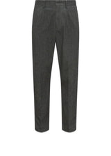 Bill 1067 - Black-Pants-Nn. 07-Butler Loftet