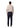 Bill 1630 - Navy Stripe-Pants-Nn. 07-Butler Loftet