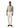 Billie 1454 - Oat-Pants-Nn. 07-Butler Loftet