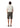 Billie Shorts 1454 - Croc Green-Shorts-Nn. 07-Butler Loftet