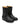 Billy - Black Crazy Horse Leather-Boots-Playboy Footwear-Butler Loftet