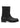 Billy - Black Crazy Horse Leather-Boots-Playboy Footwear-Butler Loftet