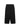 Bin Guan Pants - Black-Pants-Woodbird-Butler Loftet