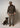 Bin Guan Pants - Sand Melange-Pants-Woodbird-Butler Loftet