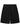 Bin Guan Shorts - Black-Shorts-Woodbird-Butler Loftet