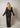 Birnamd blazer - Grey Melange Pinstripe-Blazers-Modström-Butler Loftet