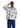 Blade Jaquard Jacket - Cobalt Blue-Outerwear-Woodbird-Butler Loftet