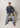Blade Needle Jacket - Blue-Outerwear-Woodbird-Butler Loftet