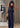 Blanket Stitch Elastic Pants - Parisian Night-Pants-Stine Goya-Butler Loftet
