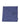 Blue Silk Pocket Square - Blue-Accessories-Portia-Butler Loftet