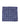 Blue Silk Pocket Square - Blue-Accessories-Portia-Butler Loftet