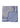 Blue Silk Pocket Square - Blue-Accessories-Portia-Butler Loftet