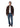 Boiled Full Zip 6398 - Demitasse-Blazers-Nn. 07-Butler Loftet