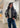 Bold Leather Bomber - Dark Grey Washed-Outerwear-Oval Square-Butler Loftet