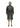 Bold Leather Bomber - Dark Grey Washed-Outerwear-Oval Square-Butler Loftet