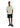 Bommy Linen Shorts - Black-Shorts-Woodbird-Butler Loftet