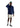 Bommy Linen Shorts - Sand-Shorts-Woodbird-Butler Loftet