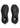 Bondi 7 - Black / Black-Shoes-HOKA-Butler Loftet
