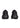 Bondi 7 - Black / Black-Shoes-HOKA-Butler Loftet