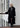 BorakMD coat - Black-Outerwear-Modström-Butler Loftet