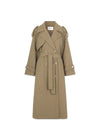 Modströms BorakMD coat - Dune. Buy coats||winter jackets here.