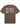 Bose HKDK Tee - Brown-T-shirts-Woodbird-Butler Loftet