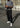 Bose Logo Tee - Antra Grey-T-shirts-Woodbird-Butler Loftet