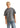 Bose Logo Tee - Antra Grey-T-shirts-Woodbird-Butler Loftet