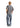 Bose Logo Tee - Antra Grey-T-shirts-Woodbird-Butler Loftet