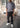 Bose Logo Tee - Antra Grey-T-shirts-Woodbird-Butler Loftet