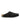 Birkenstocks Boston SFB VL Black - Black. Buy sandals here.