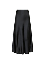Bovary Skirt - Black-Skirts-Neo Noir-Butler Loftet
