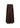 Bovary Skirt - Dark Brown-Skirts-Neo Noir-Butler Loftet