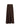 Bovary Skirt - Dark Brown-Skirts-Neo Noir-Butler Loftet