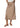 Bovary Skirt - Dark Taupe-Skirts-Neo Noir-Butler Loftet