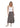 Bovary Skirt - Warm Grey-Skirts-Neo Noir-Butler Loftet